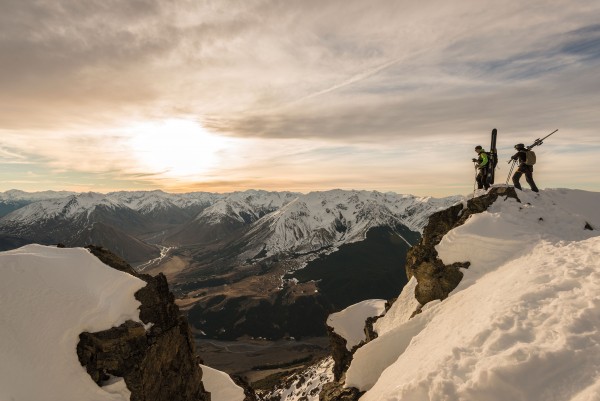 A home in high places - Vimarsana News
