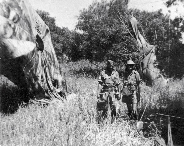 Operation Mercury The Battle Of Crete New Zealand Geographic