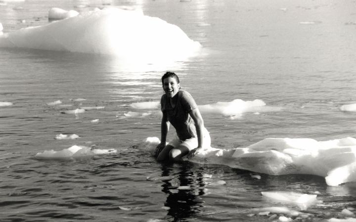 The real risks and health benefits of cold-water swimming | New Zealand ...