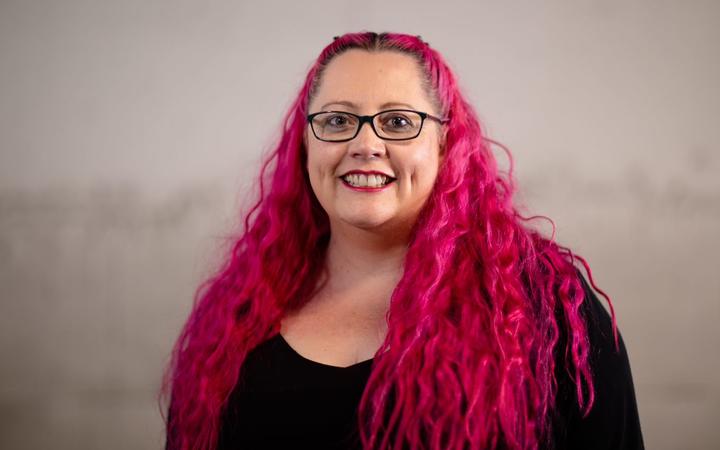 Siouxsie Wiles named New Zealander of the Year New Zealand Geographic