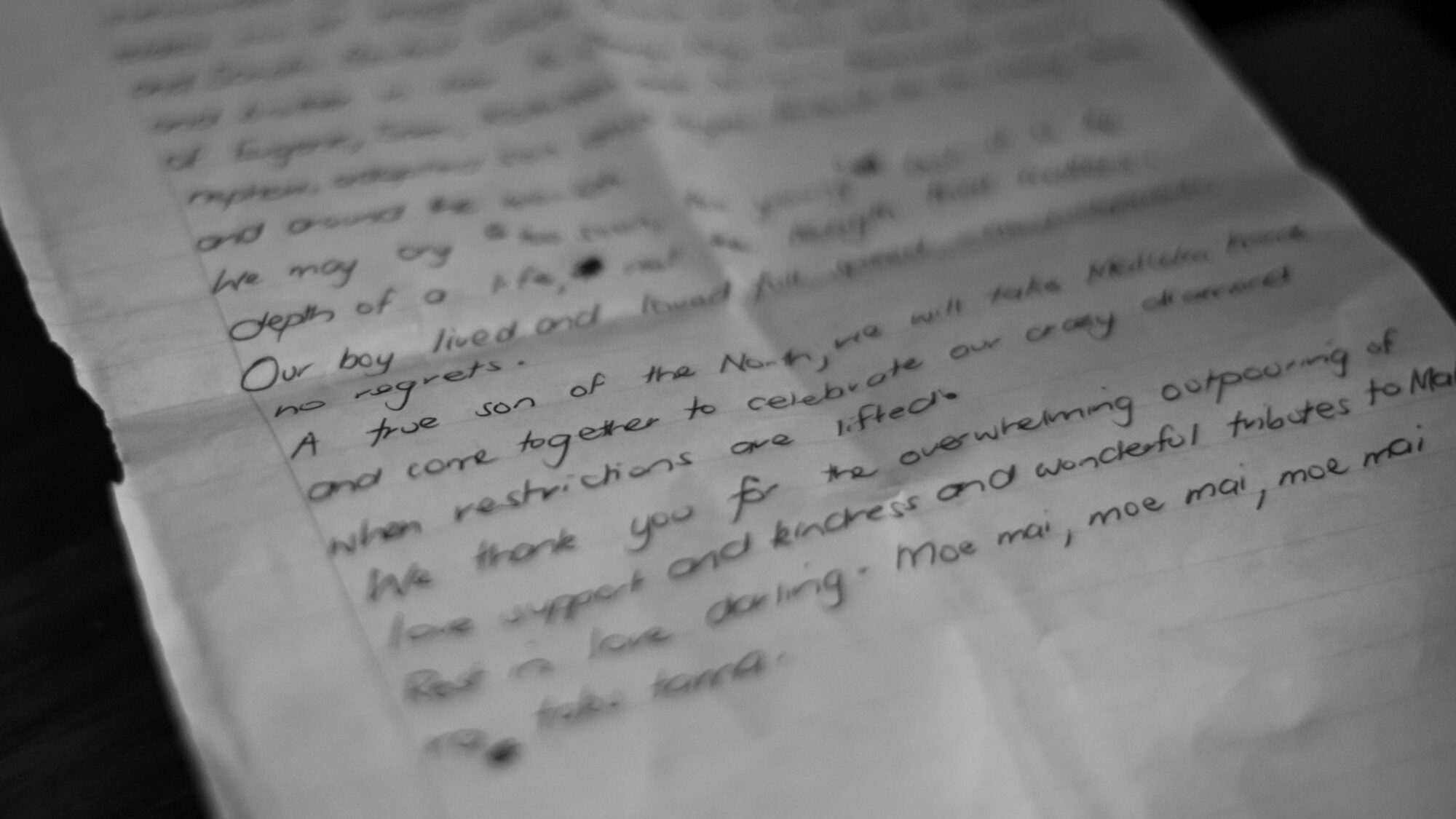 Photographer of the Year 2021 — Winners New Zealand Geographic