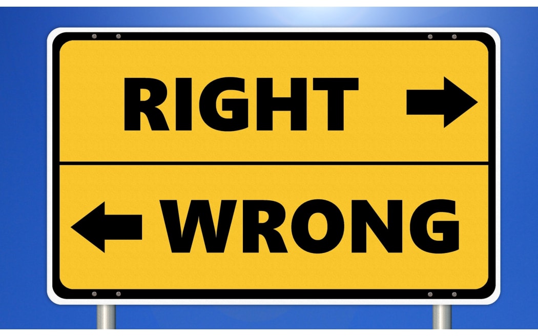 Why good people do bad things | New Zealand Geographic