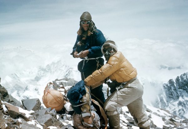Exploration and preservation: the quest for a Perpetual Planet - Vimarsana News